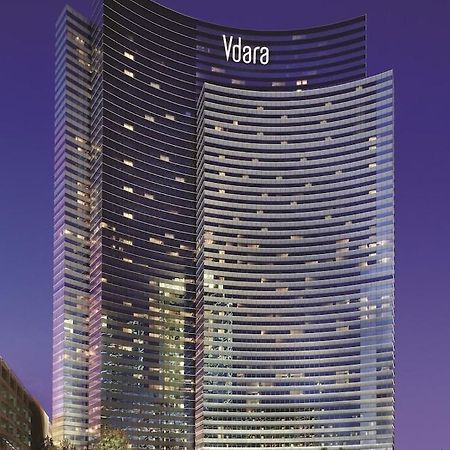 Vdara Hotel & Spa At Aria Las Vegas By Suiteness ภายนอก รูปภาพ