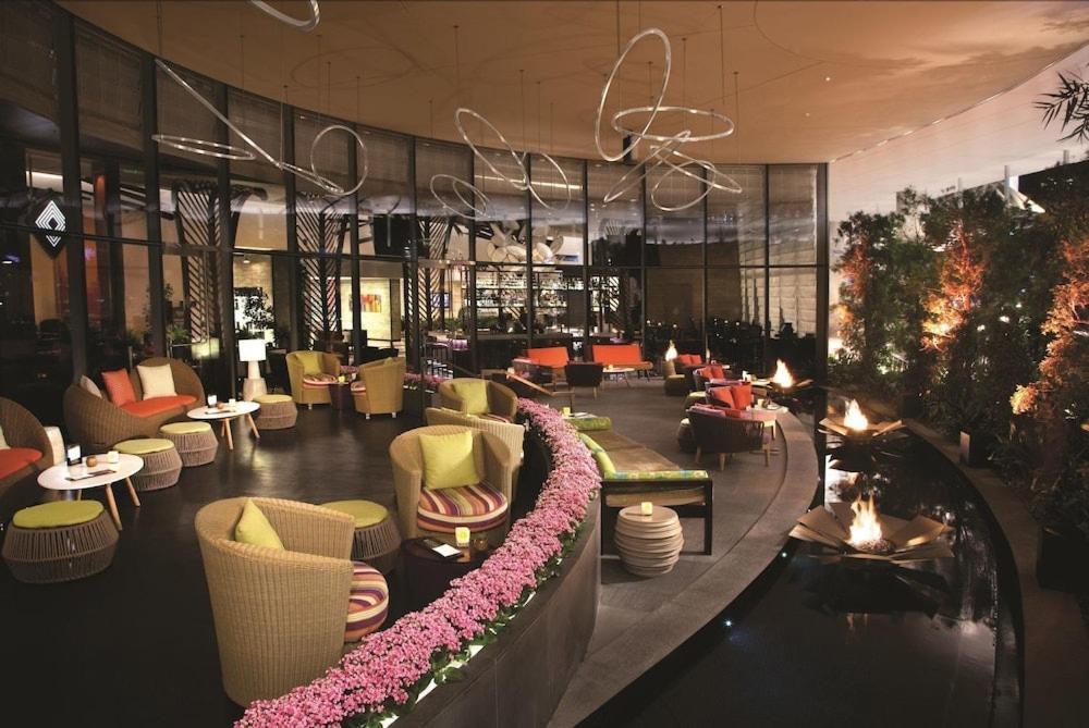 Vdara Hotel & Spa At Aria Las Vegas By Suiteness ภายนอก รูปภาพ