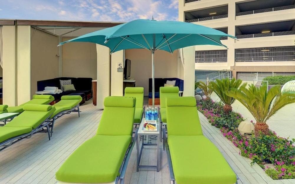 Vdara Hotel & Spa At Aria Las Vegas By Suiteness ภายนอก รูปภาพ