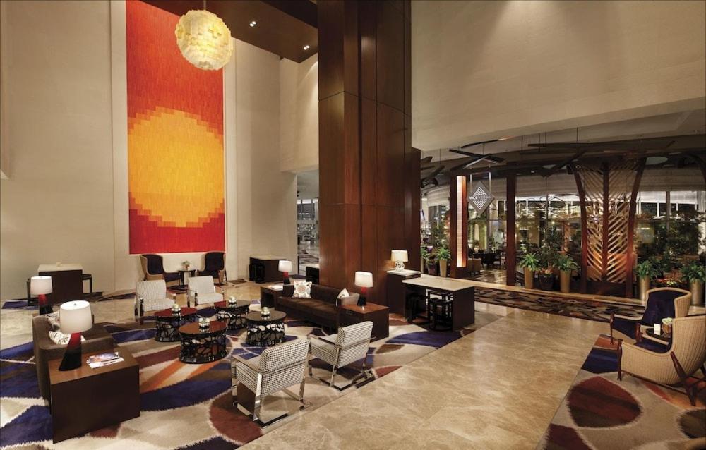 Vdara Hotel & Spa At Aria Las Vegas By Suiteness ภายนอก รูปภาพ