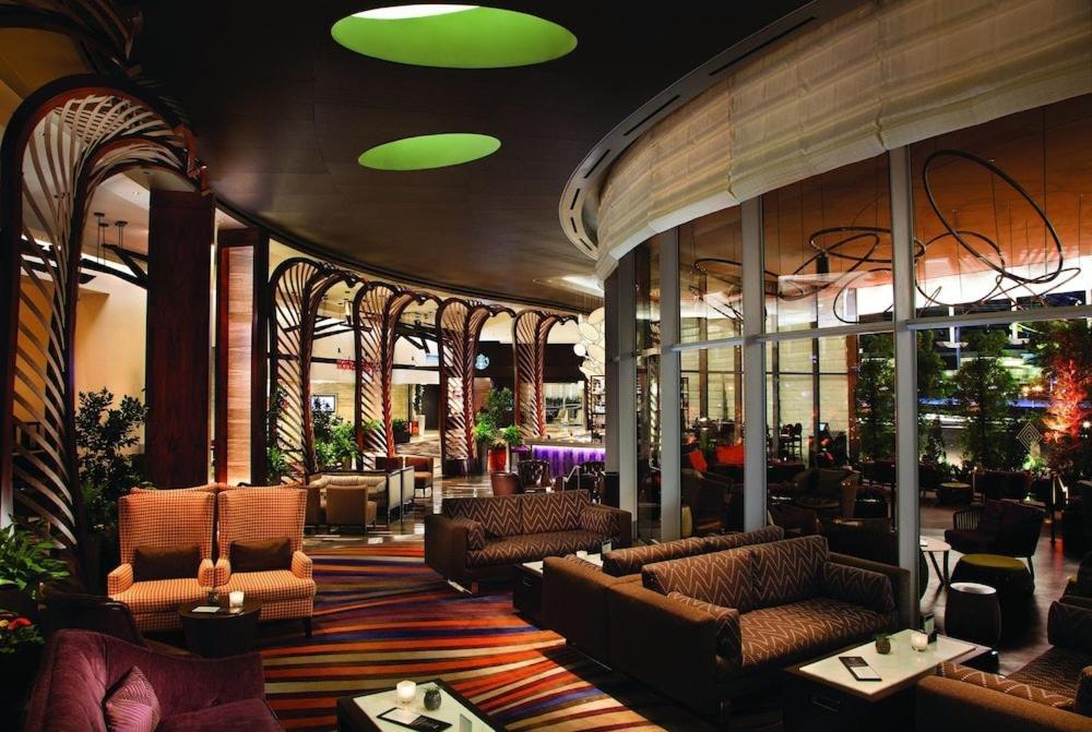 Vdara Hotel & Spa At Aria Las Vegas By Suiteness ภายนอก รูปภาพ
