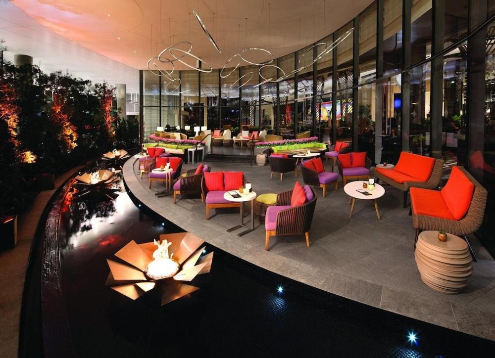 Vdara Hotel & Spa At Aria Las Vegas By Suiteness ภายนอก รูปภาพ