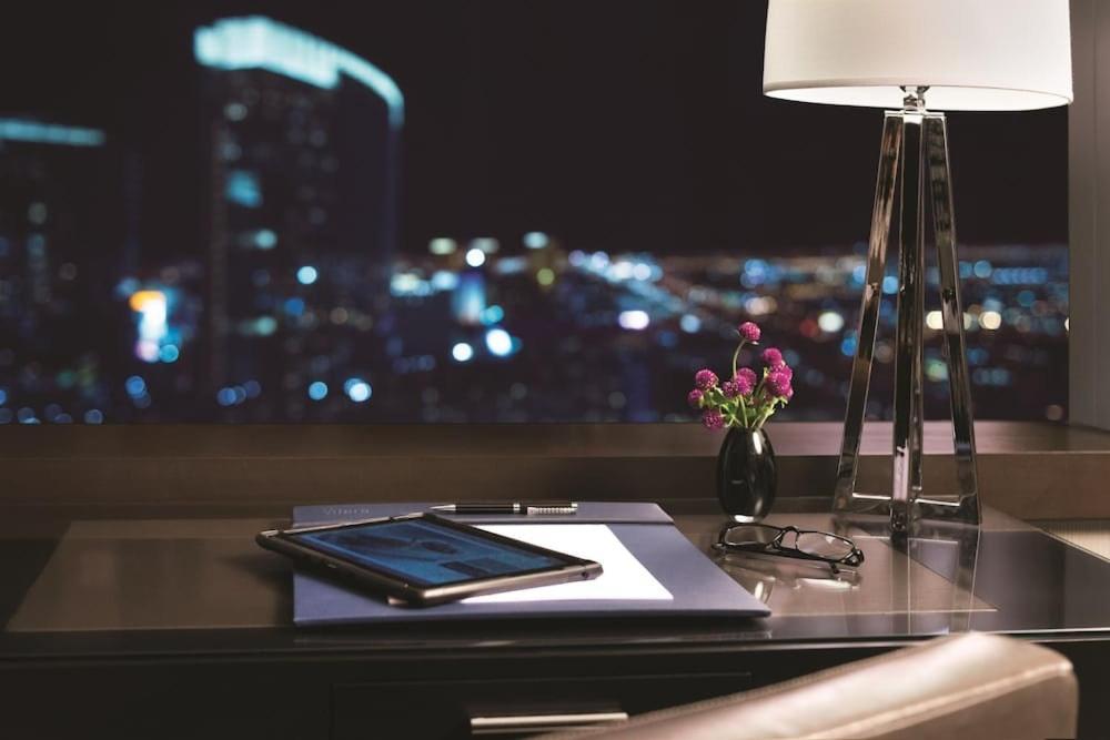 Vdara Hotel & Spa At Aria Las Vegas By Suiteness ภายนอก รูปภาพ