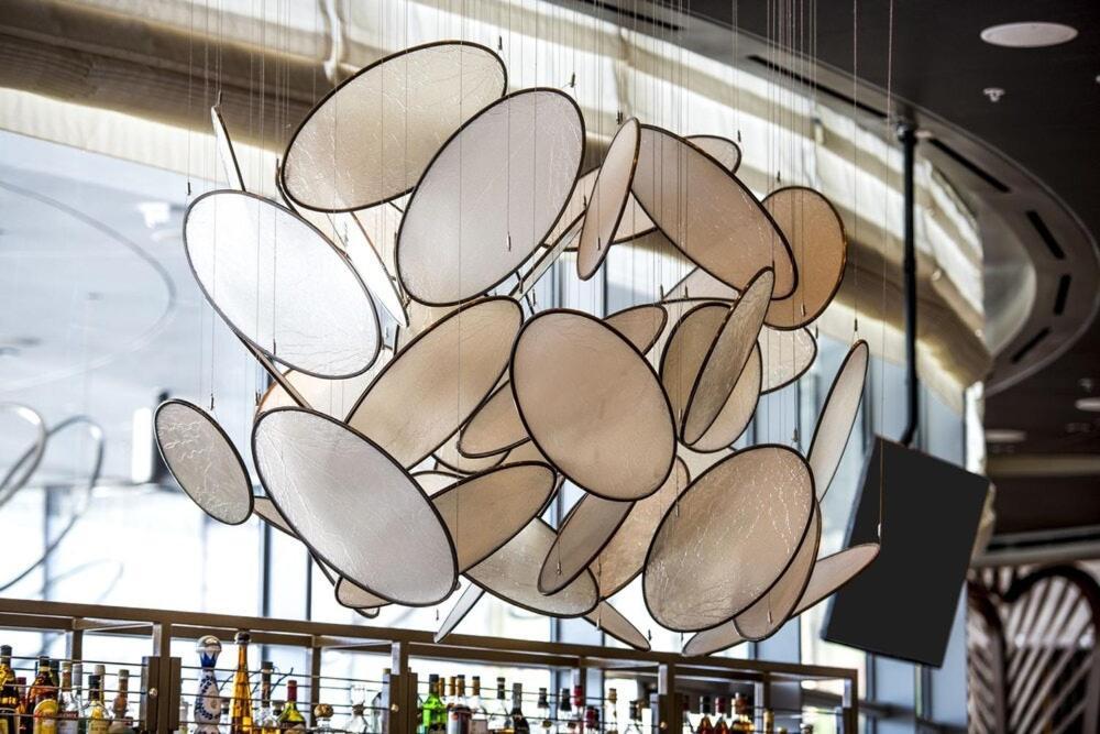 Vdara Hotel & Spa At Aria Las Vegas By Suiteness ภายนอก รูปภาพ