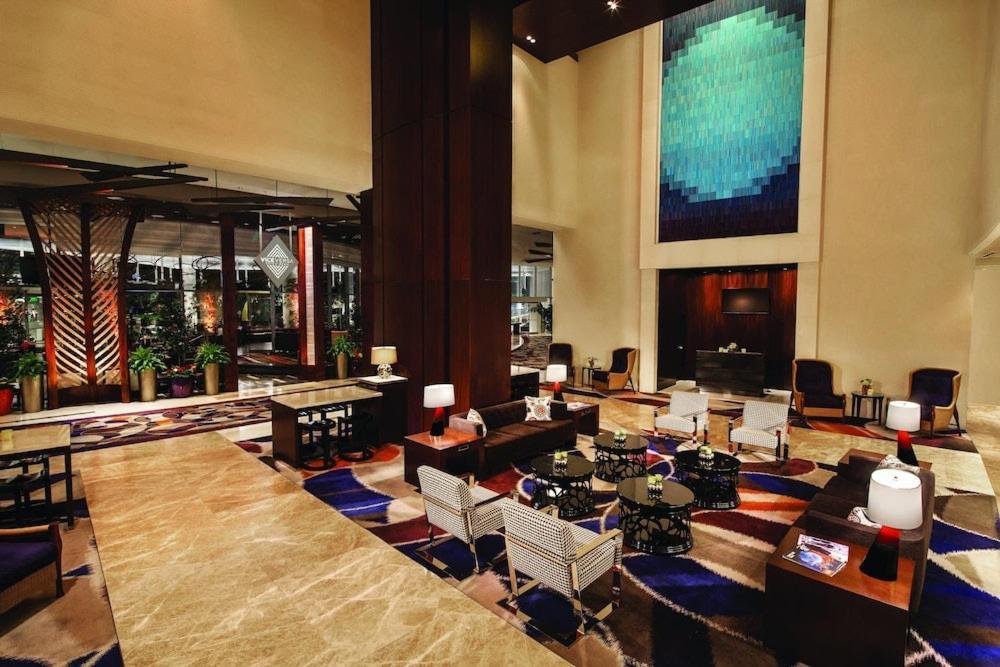Vdara Hotel & Spa At Aria Las Vegas By Suiteness ภายนอก รูปภาพ