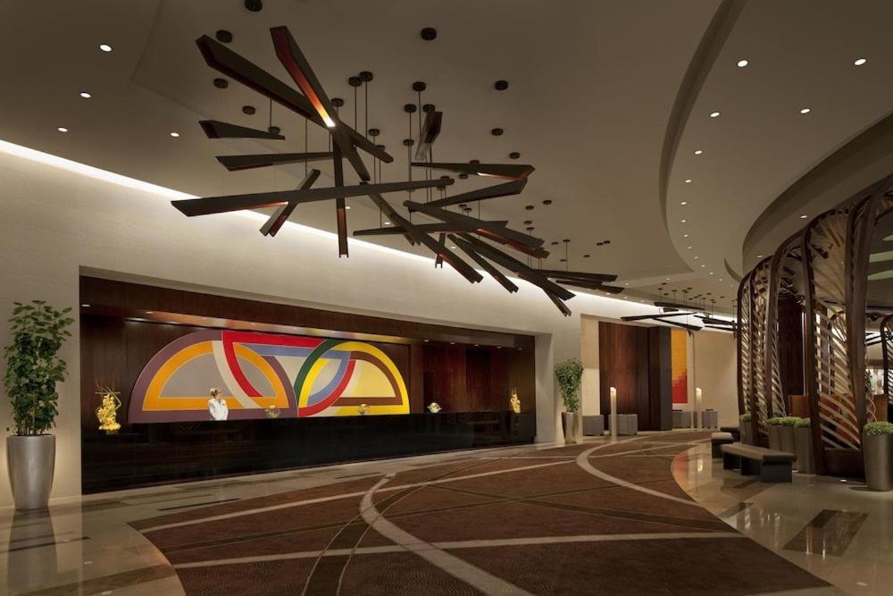 Vdara Hotel & Spa At Aria Las Vegas By Suiteness ภายนอก รูปภาพ