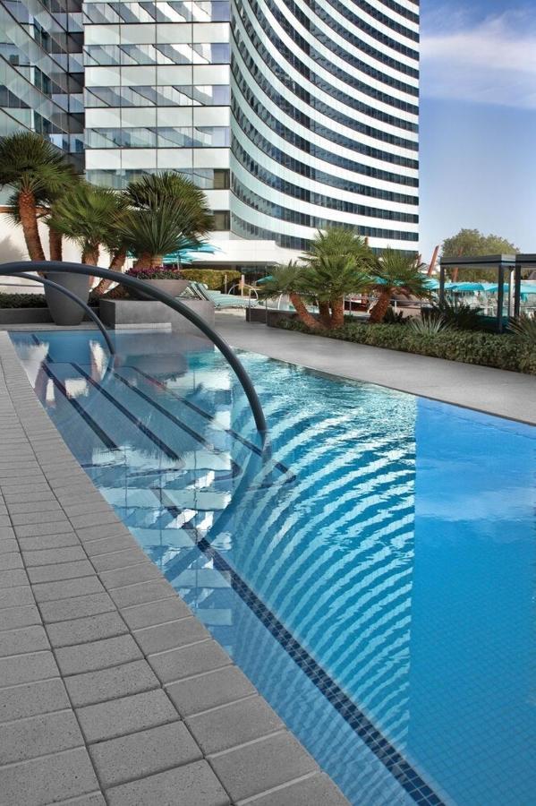 Vdara Hotel & Spa At Aria Las Vegas By Suiteness ภายนอก รูปภาพ