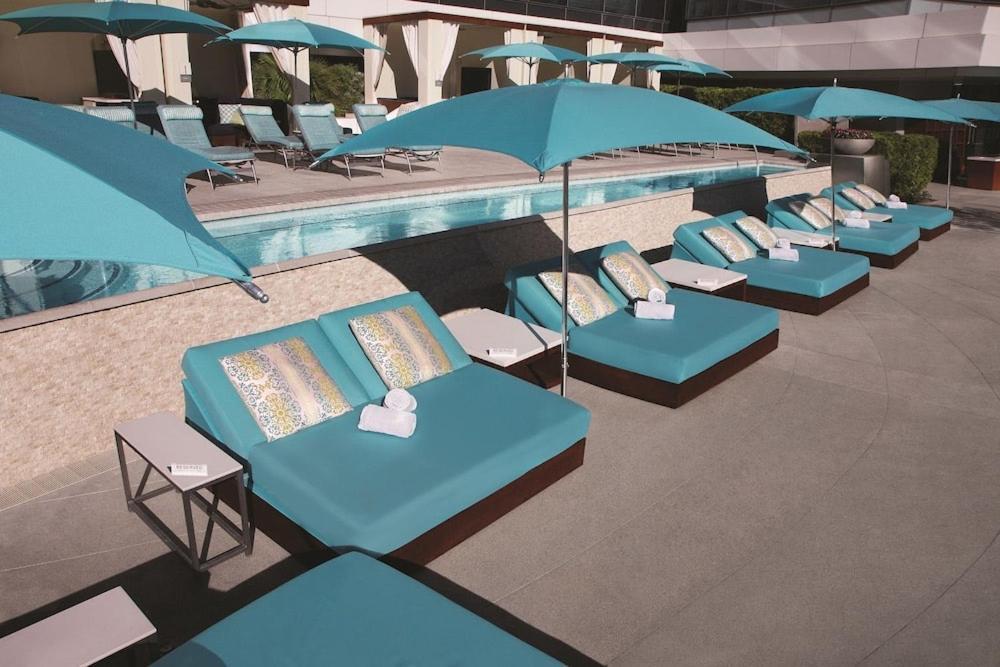 Vdara Hotel & Spa At Aria Las Vegas By Suiteness ภายนอก รูปภาพ