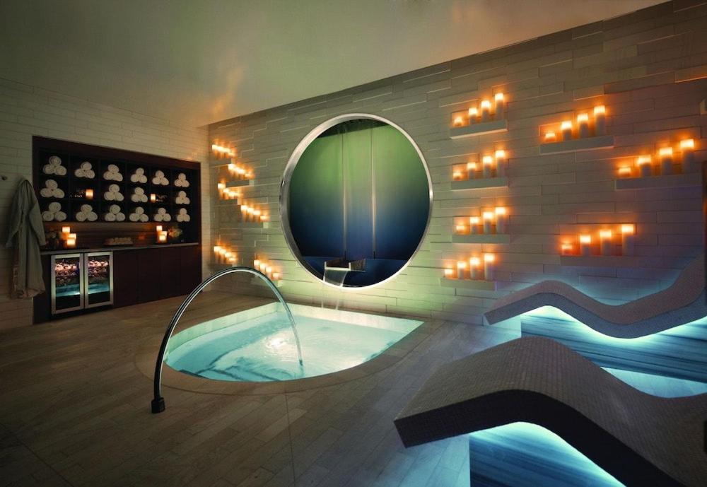 Vdara Hotel & Spa At Aria Las Vegas By Suiteness ภายนอก รูปภาพ
