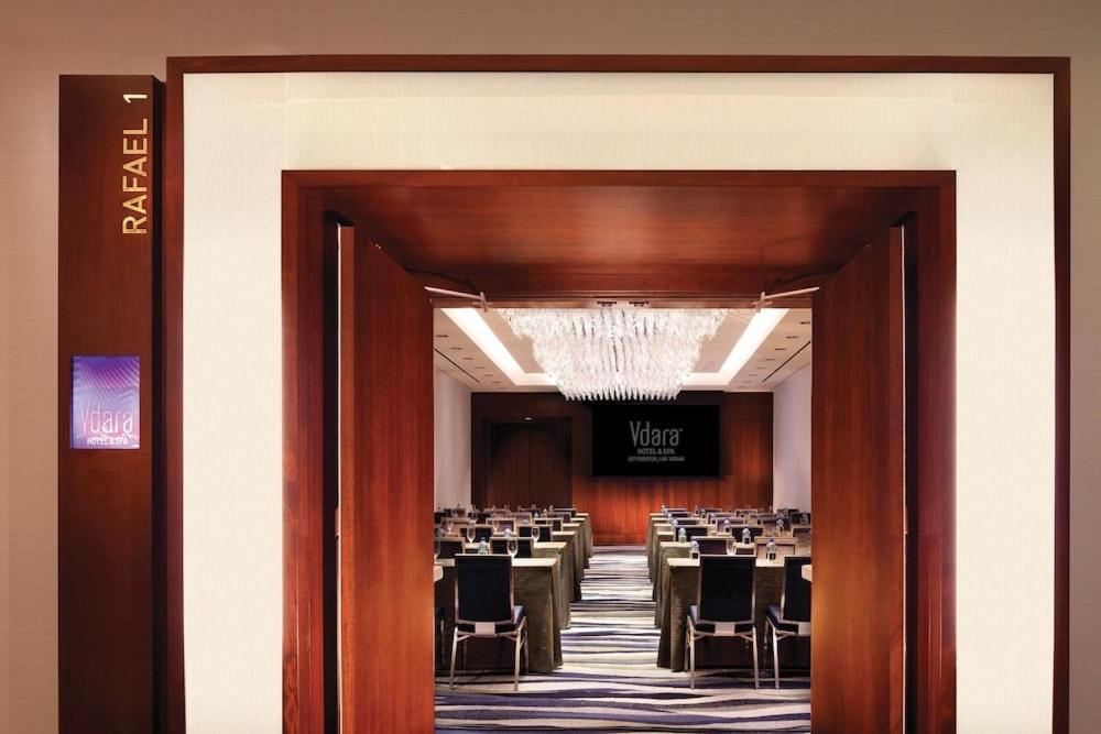 Vdara Hotel & Spa At Aria Las Vegas By Suiteness ภายนอก รูปภาพ
