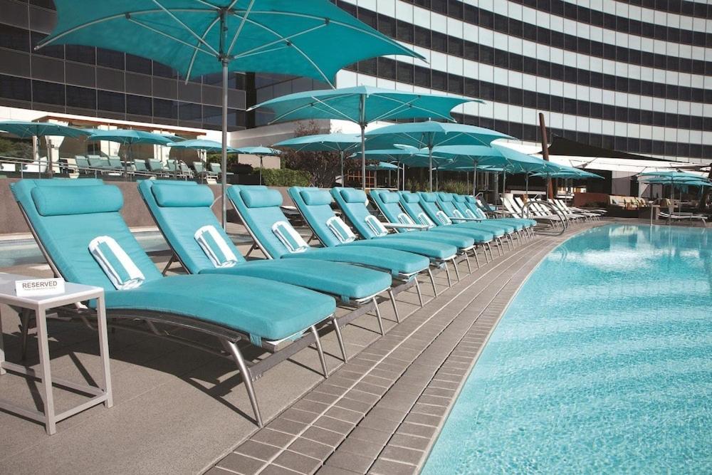 Vdara Hotel & Spa At Aria Las Vegas By Suiteness ภายนอก รูปภาพ