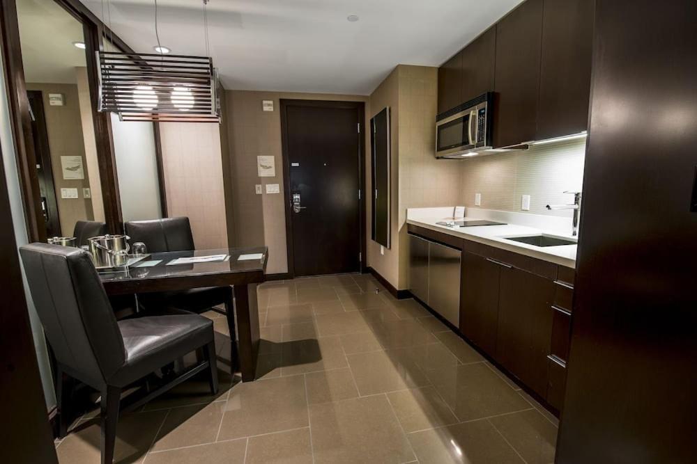Vdara Hotel & Spa At Aria Las Vegas By Suiteness ภายนอก รูปภาพ