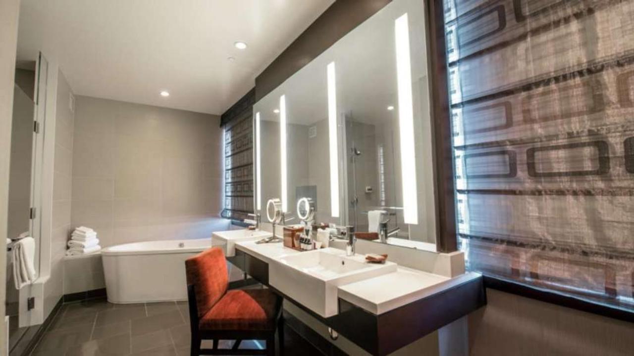 Vdara Hotel & Spa At Aria Las Vegas By Suiteness ภายนอก รูปภาพ