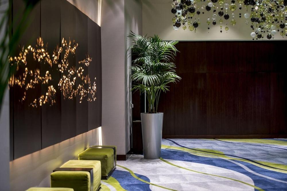 Vdara Hotel & Spa At Aria Las Vegas By Suiteness ภายนอก รูปภาพ
