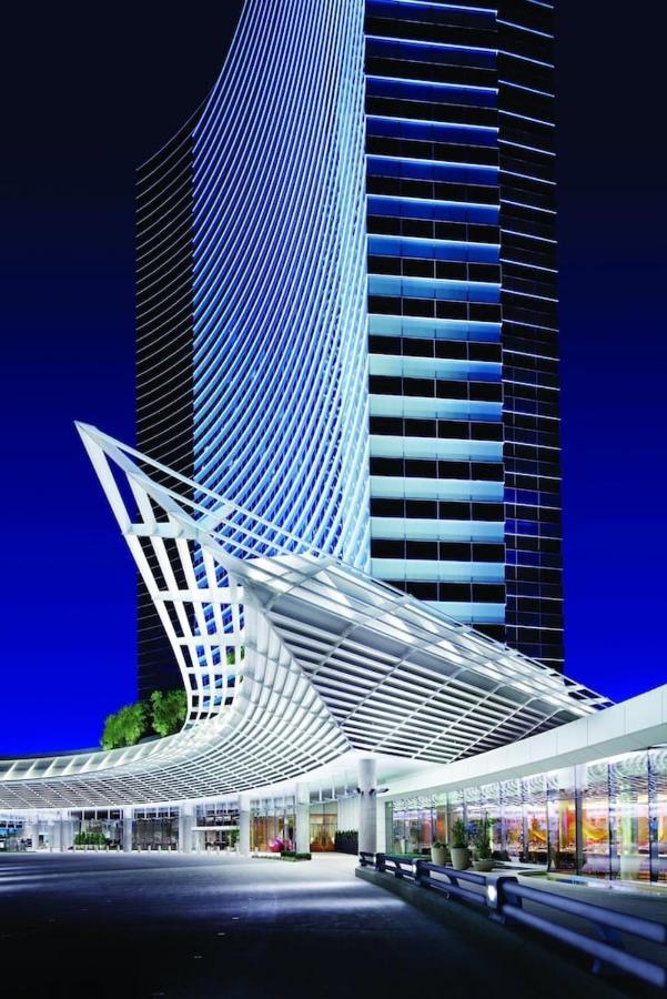 Vdara Hotel & Spa At Aria Las Vegas By Suiteness ภายนอก รูปภาพ